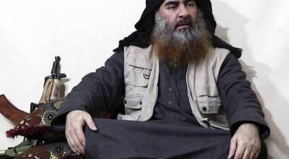 A operação pode não ter acontecido: Moscou e Damasco duvidam da morte do líder do ISIS