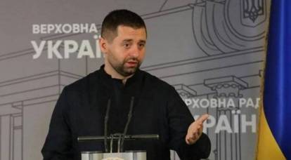 Председатель фракции «Слуга народа» в Раде: Вопрос о переговорах с Россией может решаться только на всеукраинском референдуме