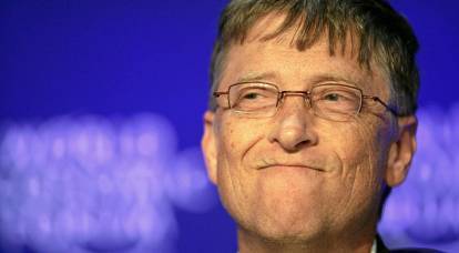 Pericoloso "God game": il miliardario Bill Gates intende "coprire" il Sole