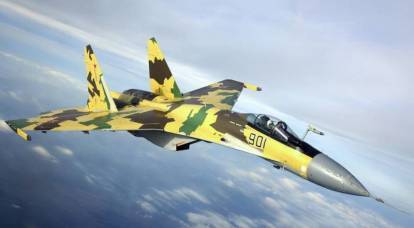 Russland hat der Türkei eine Bedingung gestellt: Wir werden die Su-35 nur zusammen mit der Su-57 verkaufen