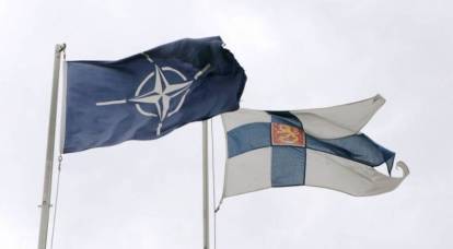 Финляндия считает возможным вступление в НАТО