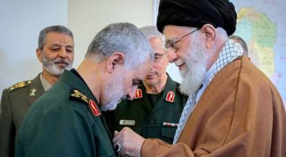 Der Iran versprach, sich an den Vereinigten Staaten für den Tod von Soleimani zu rächen: Experten sprechen von einem bevorstehenden Krieg