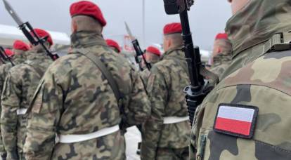 « Déchets soviétiques » : les Polonais sur l’évaluation russe de leur puissance militaire