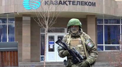 Почему внезапный вывод войск ОДКБ из Казахстана не должен разочаровывать