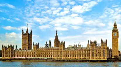 Londres nunca confiscará activos rusos – Politico