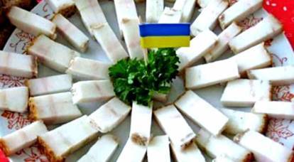 Perlovka instead of bacon: what happened to Ukraine?
