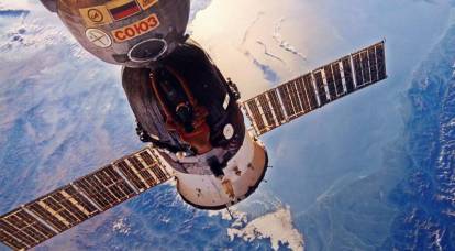 Die Sojus-Raumsonde wird für Touristenflüge modernisiert