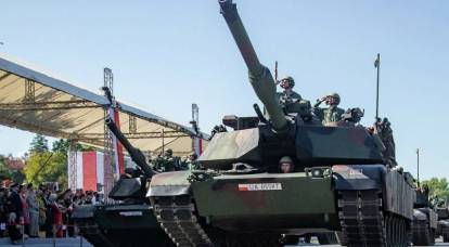 В Польше заявили о намерении создать крупнейшую армию в Европе