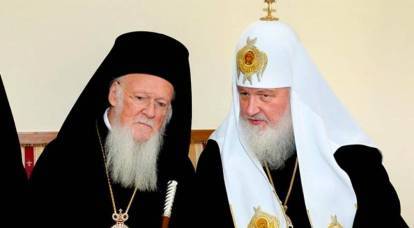 Why Constantinople will not be able to deprive Moscow of autocephaly
