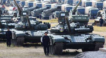 "Hızla geri dönebilirler": ABD, Rus ordusunun avantajlarına isim verdi