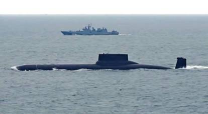 Statele Unite vor putea monitoriza submarinele rusești la distanță apropiată