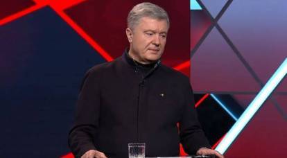 Порошенко назвал себя организатором провокации против 33 бойцов ЧВК в Минске