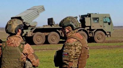 Las Fuerzas Armadas de Ucrania llamaron la razón de la desaceleración de la ofensiva en dirección sur