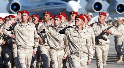 Греческая пресса: Как отреагирует Израиль на отправку российских войск на Голанские высоты