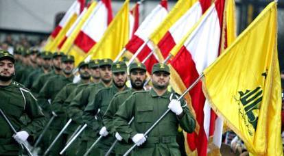 Il ritiro di Hezbollah dalla Siria parla di una grande guerra imminente nella regione