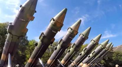 «Восточный ветер»: баллистические ракеты КНР могут потопить «Королеву Елизавету»