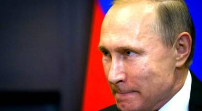 "모든 것이 XNUMX월에 시작될 것입니다": 푸틴이 우크라이나를 위해 준비하고 있는 것
