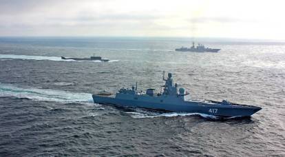 Спецслужбы Нидерландов обвинили Россию в подготовке диверсий в Северном море