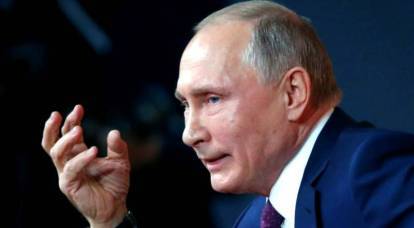 Putin está pronto para "devolver" o Donbass?