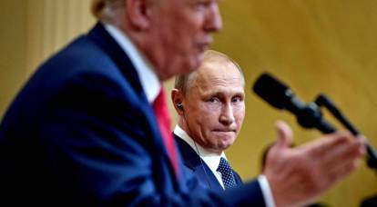 L'ultimatum di Trump a Putin: è necessario seguire l'esempio degli anglosassoni?