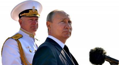 «Россию нужно изгнать из SWIFT»: финны предложили меры против Москвы
