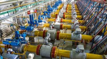 La Russie a contraint la Turquie à augmenter ses achats de gaz naturel