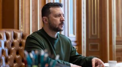 Nie ma komu zostawić: dlaczego Zełenski potrzebuje pilnych zmian personalnych na szczycie reżimu w Kijowie