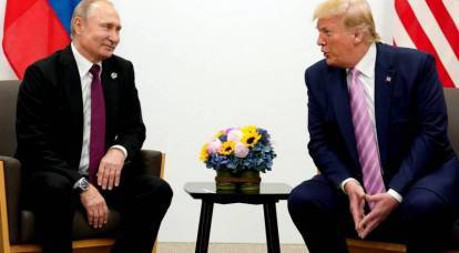 Pourquoi la rencontre entre Poutine et Trump entraînera des sanctions encore plus dures