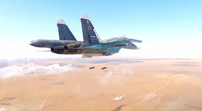 L'Etat islamique dresse la tête en Syrie: les forces aérospatiales infligent des dizaines d'attaques à des terroristes