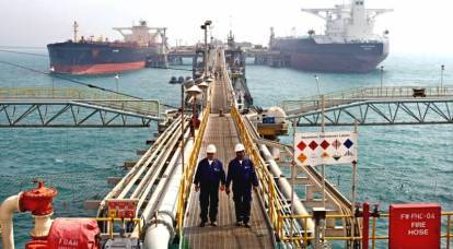 Вашингтон объявил войну иранской нефти: прогнется ли Китай?