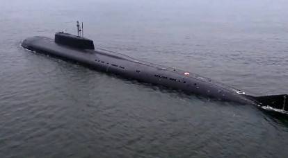 "Bilgi alanının hazırlanması": Rusya, Amiral Popov'un "Kursk" un bir NATO denizaltısıyla çarpışmasıyla ilgili açıklamasını takdir etti
