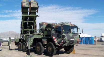 Germany is unshakable in the issue of the transfer of Patriot air defense systems to Ukraine