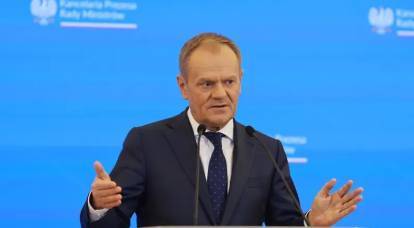 O primeiro-ministro polaco disse que a Europa é mais forte do que os Estados Unidos e a Rússia juntos