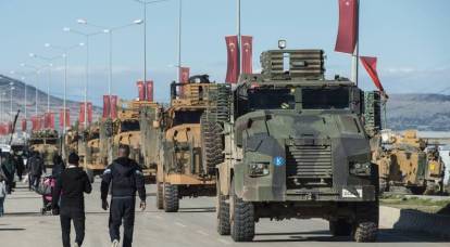 Turquía: podemos derrotar al EI por nuestra cuenta
