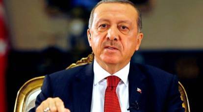 Удар по Идлибу: почему Эрдоган вдруг резко переметнулся?