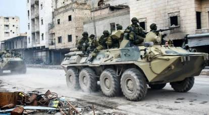SUA: Rușii vor profita cu siguranță de retragerea forțelor americane din Siria