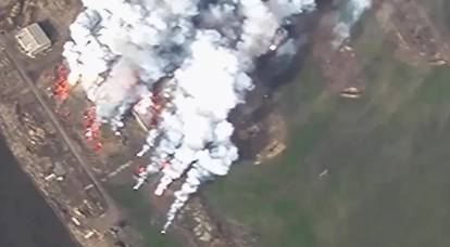 Российский «Искандер» поразил пусковую установку С-300ПС в Харьковской области