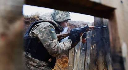 Солдаты ВСУ понимают, что плацдарм на Днепре в Крынках обречен