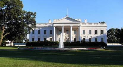 Вашингтон разрешил себе открыто «втянуться» в конфликт на Украине