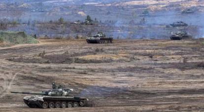Российские войска развивают наступление к западу от Павловки: успешно работают «Гиацинты» и Т-80У