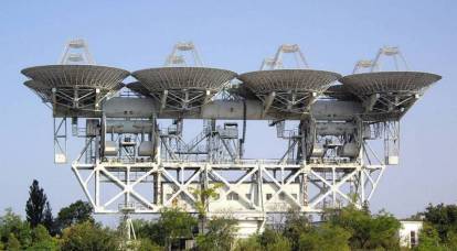 Российские станции наблюдения за космосом появятся в ЮАР, Мексике и Чили