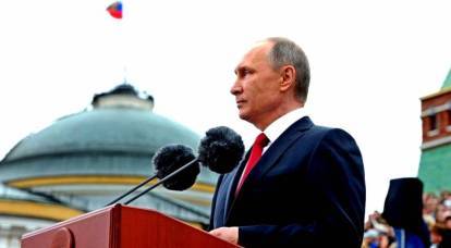 Lo que Rusia está haciendo: las vertiginosas piruetas del Kremlin