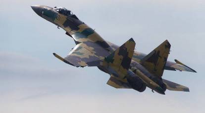 Des sources arabes rapportent que l'Iran recevra bientôt des Su-35 russes
