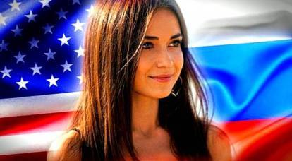 Seis diferenças inesperadas entre garotas russas e mulheres americanas
