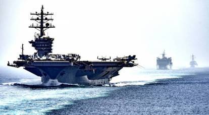 호르무즈 해협 봉쇄는 러시아의 손에 들어갈 것이다