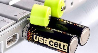 In 30 Sekunden: Neue Batterie bricht Muster
