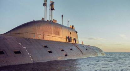 러시아 잠수함은 NATO에 더욱 위험 해지고 있습니다