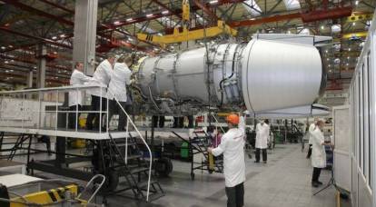 China abandoned the D-30 early: Russia upgraded its popular aircraft engine