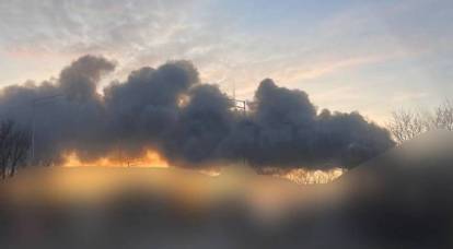 Масштабный удар по Украине: в Киеве уничтожен позиционный район ЗРК Patriot