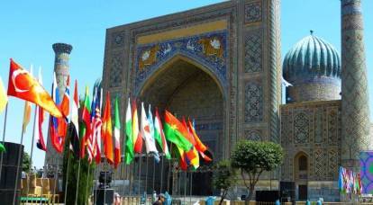 Uzbekistan publikuje projekt ustawy o nowym alfabecie łacińskim
